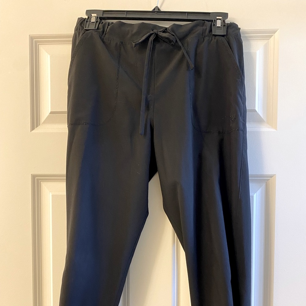 Albion Fit Jetsetter Joggers Petite